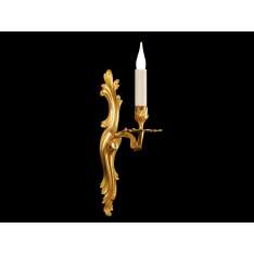 Lampa ścienna Tisserant 21515