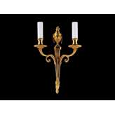 Lampa ścienna Tisserant 21612