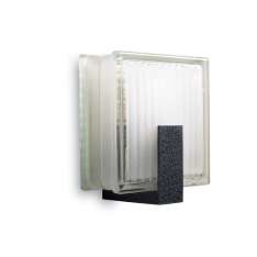 Lampa ścienna Jean Perzel 1151