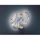 Lampa ścienna Serip Dali Ap1482