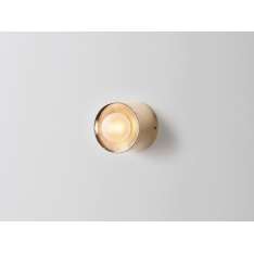 Lampa ścienna Volker Haug Studio Anton Micro Gunmetal