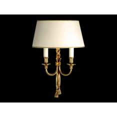 Lampa ścienna Tisserant 21607