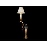 Lampa ścienna Tisserant 21413