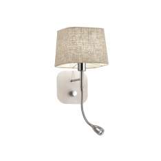 Lampa ścienna Terzo Light Hendrix