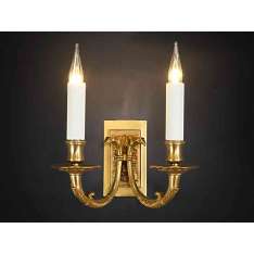 Lampa ścienna Tisserant 21861
