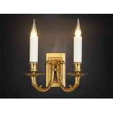 Lampa ścienna Tisserant 21861