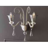 Lampa ścienna Cangini & Tucci Anastasia
