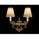Lampa ścienna Tisserant 29900
