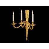 Lampa ścienna Tisserant 21631