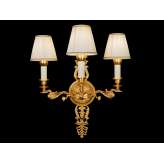 Lampa ścienna Tisserant 21917