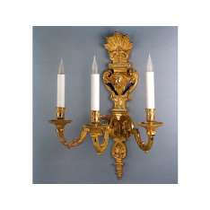 Lampa ścienna Tisserant 21350