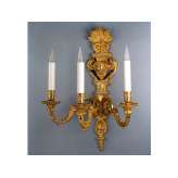 Lampa ścienna Tisserant 21350