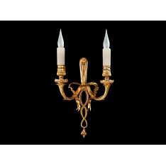 Lampa ścienna Tisserant 21925