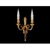 Lampa ścienna Tisserant 21925