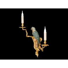 Lampa ścienna Tisserant 21580
