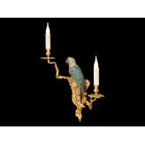 Lampa ścienna Tisserant 21580