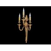 Lampa ścienna Tisserant 21655