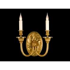 Lampa ścienna Tisserant 21970