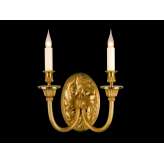 Lampa ścienna Tisserant 21970