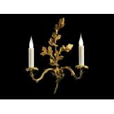 Lampa ścienna Tisserant 24518