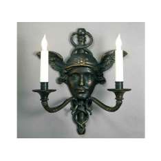 Lampa ścienna Tisserant 21965