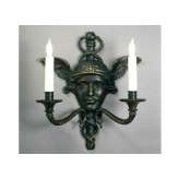 Lampa ścienna Tisserant 21965