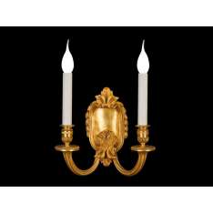 Lampa ścienna Tisserant 21665
