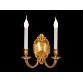 Lampa ścienna Tisserant 21665