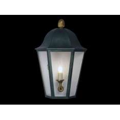 Lampa ścienna Tisserant 24590