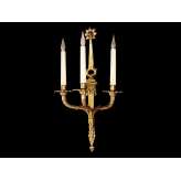 Lampa ścienna Tisserant 21613