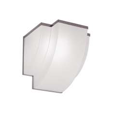 Lampa ścienna Jean Perzel 1231