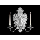 Lampa ścienna Tisserant 24389