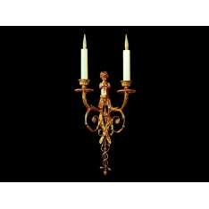 Lampa ścienna Tisserant 21656