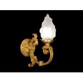 Lampa ścienna Tisserant 21984