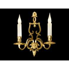 Lampa ścienna Tisserant 24644