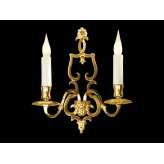 Lampa ścienna Tisserant 24644