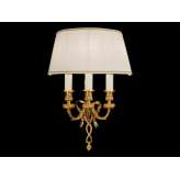 Lampa ścienna Tisserant 21926Bis