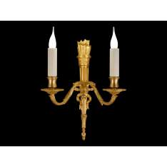 Lampa ścienna Tisserant 21601