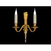 Lampa ścienna Tisserant 21601