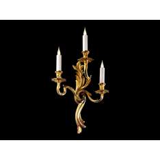 Lampa ścienna Tisserant 21513