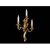 Lampa ścienna Tisserant 21513