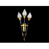 Lampa ścienna Tisserant 21350