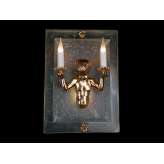 Lampa ścienna Tisserant 22150