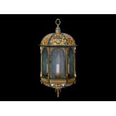 Lampa ścienna Tisserant 21960
