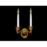 Lampa ścienna Tisserant 21990