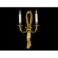 Lampa ścienna Tisserant 21604