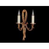 Lampa ścienna Tisserant 21605