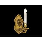 Lampa ścienna Tisserant 24407