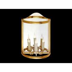 Lampa ścienna Tisserant 21777