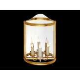 Lampa ścienna Tisserant 21777
